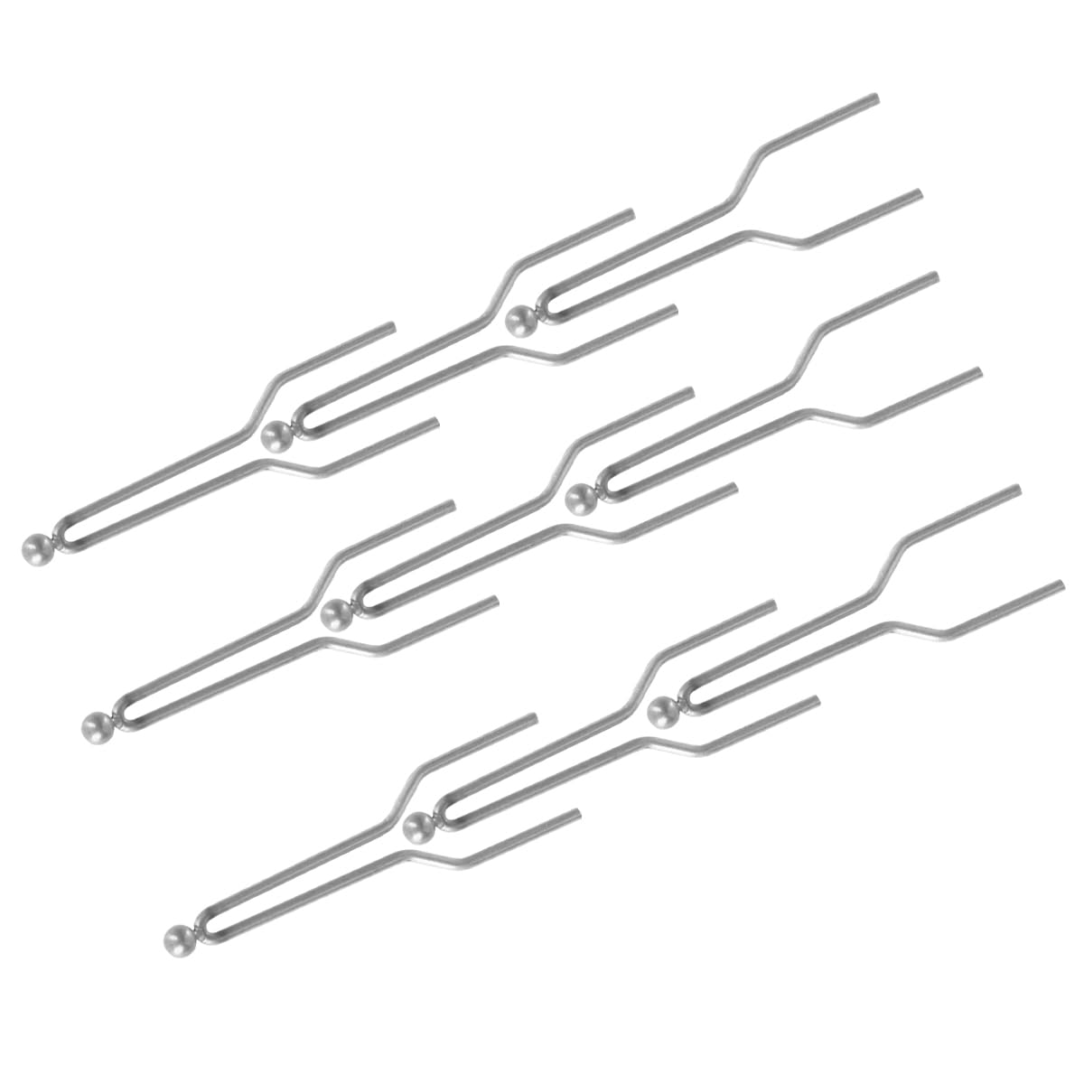 Healifty Lot de 9 pointes de fil de pyrogravure de rechange pour bois