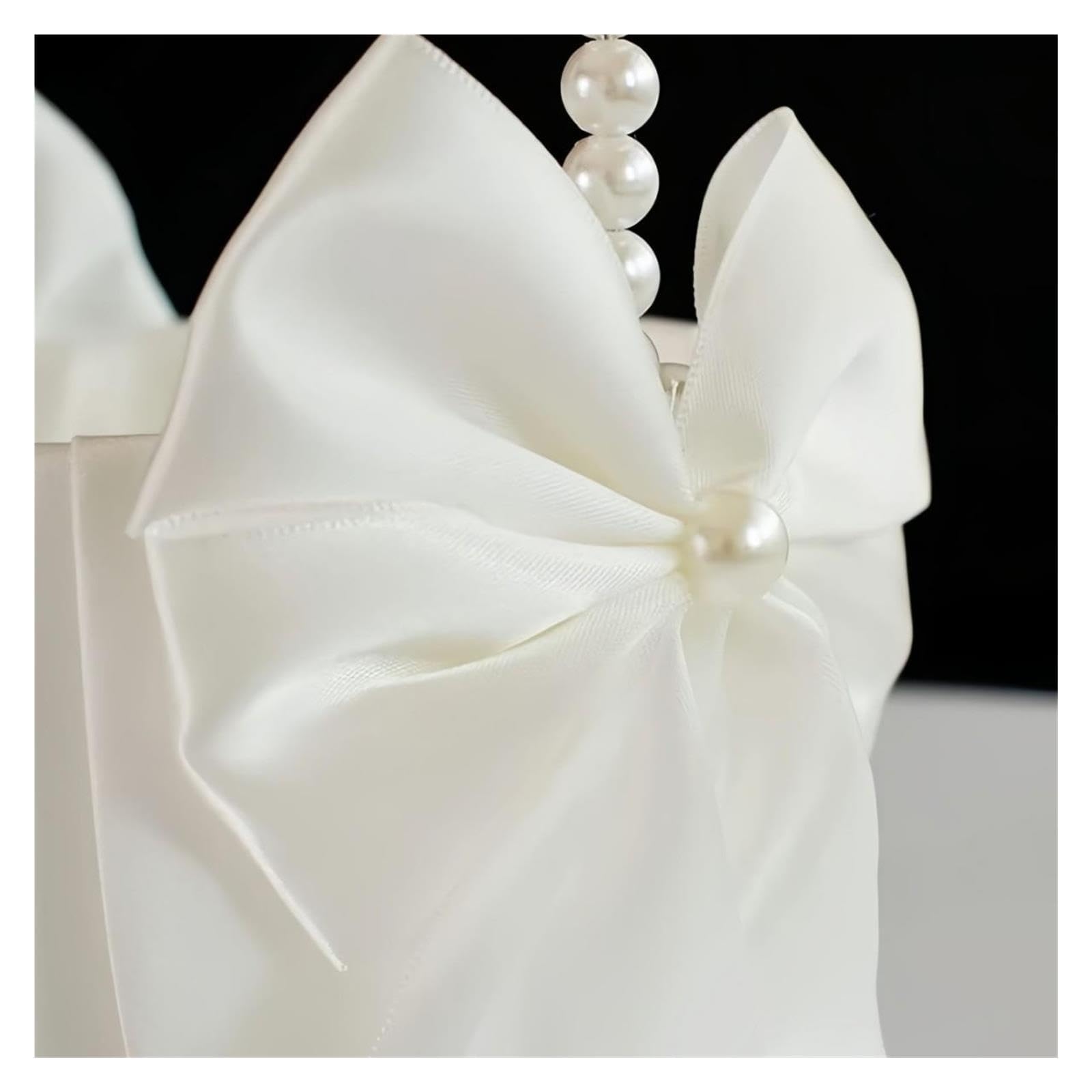 1pcs Wedding Basket Per Matrimoni