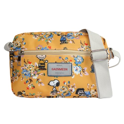 Crossbody Bags for Women Lightweight Mini Cross body Bags Everyday Bag Small Purses Travel Shoulder Bag Ladies Handbags