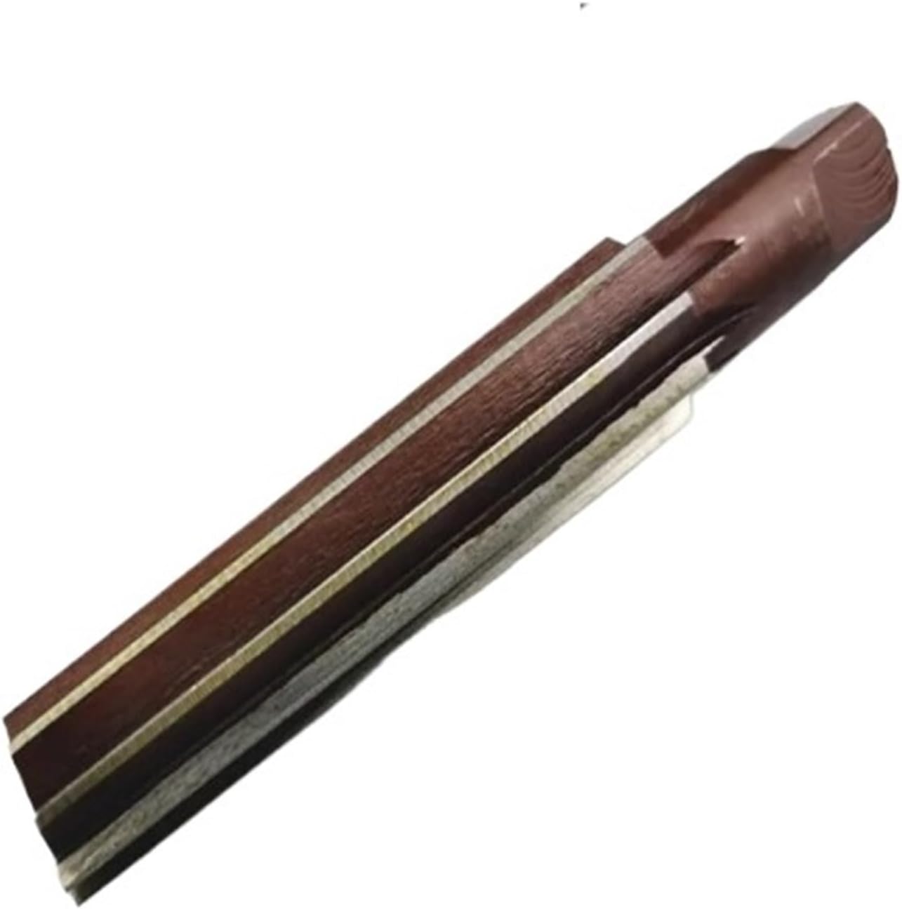 Taper Reamer MT0-MT5,9Crsi Precision Reamer and Coarse Reamer, Used for Manual Tools for Milling Precision Machining Tools
