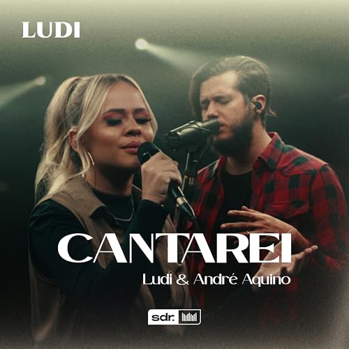 LUDI & André Aquino