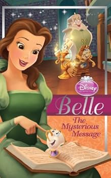 Paperback Belle Book