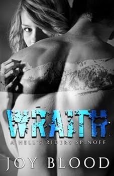 Paperback Wraith Book