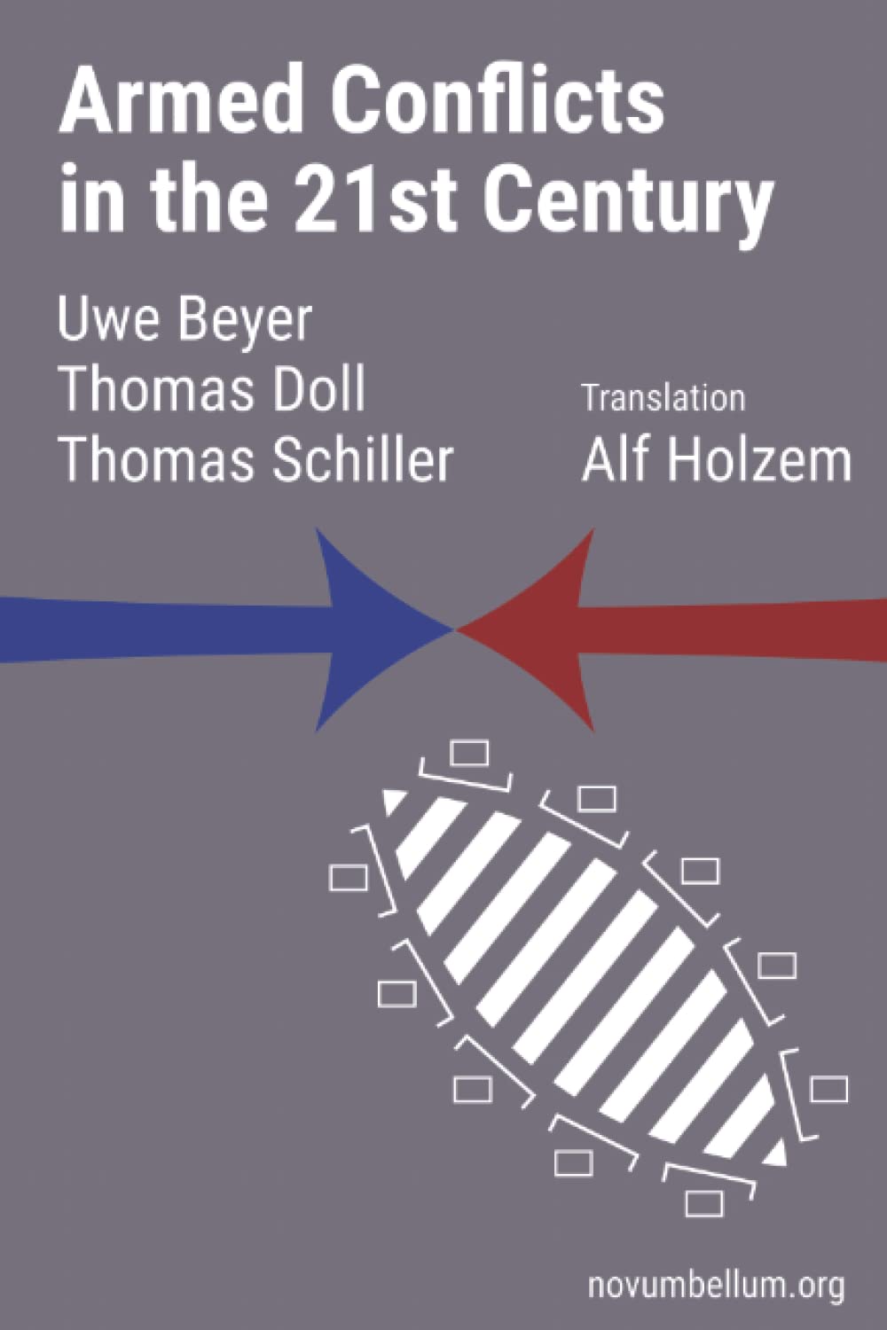 Armed Conflicts in the 21st Century