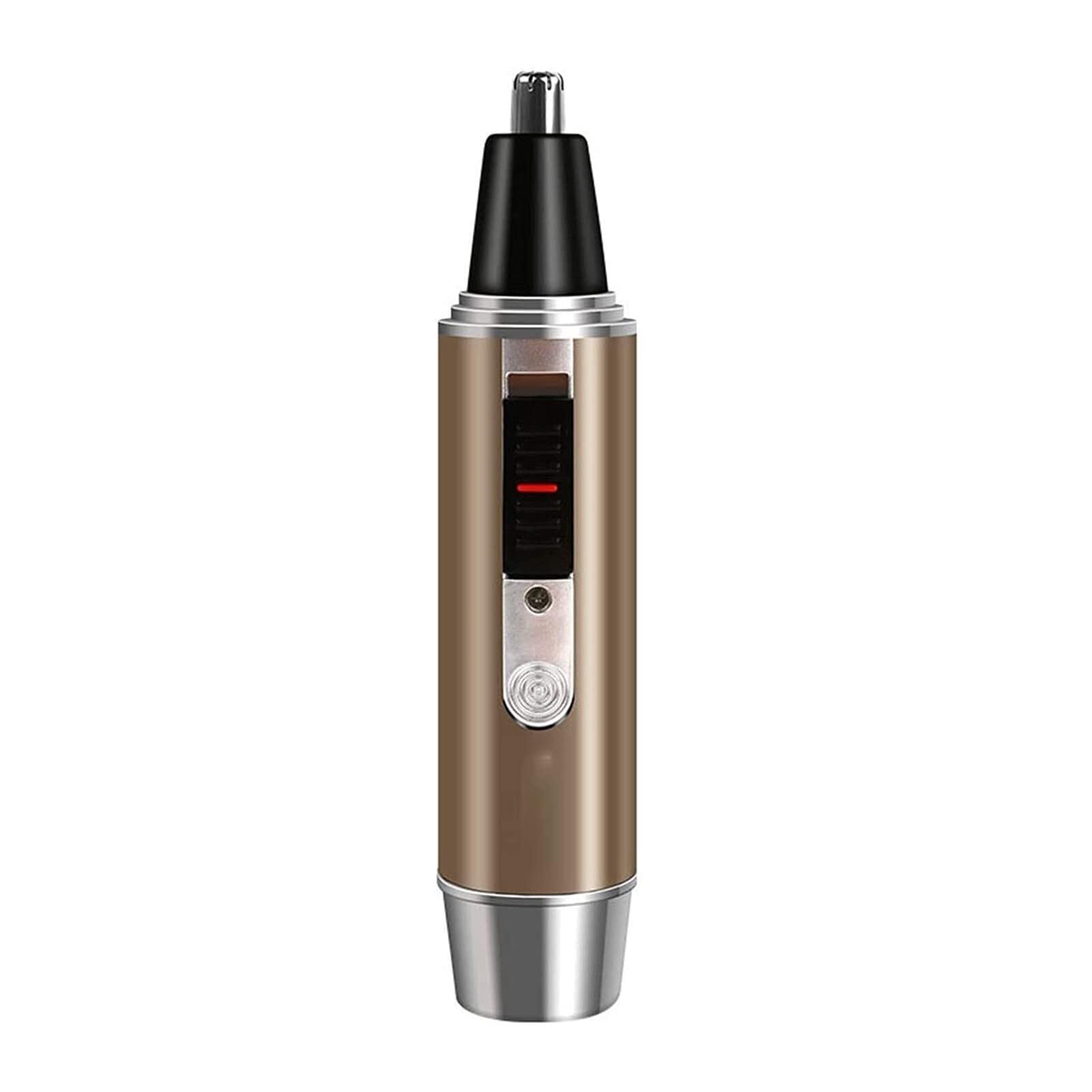 XDgfjrCGKJ USB Rechargeable Nose Hair Trimmer, for Men and Women