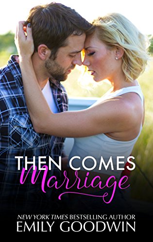 Then Comes Marriage (Love & Marriage)