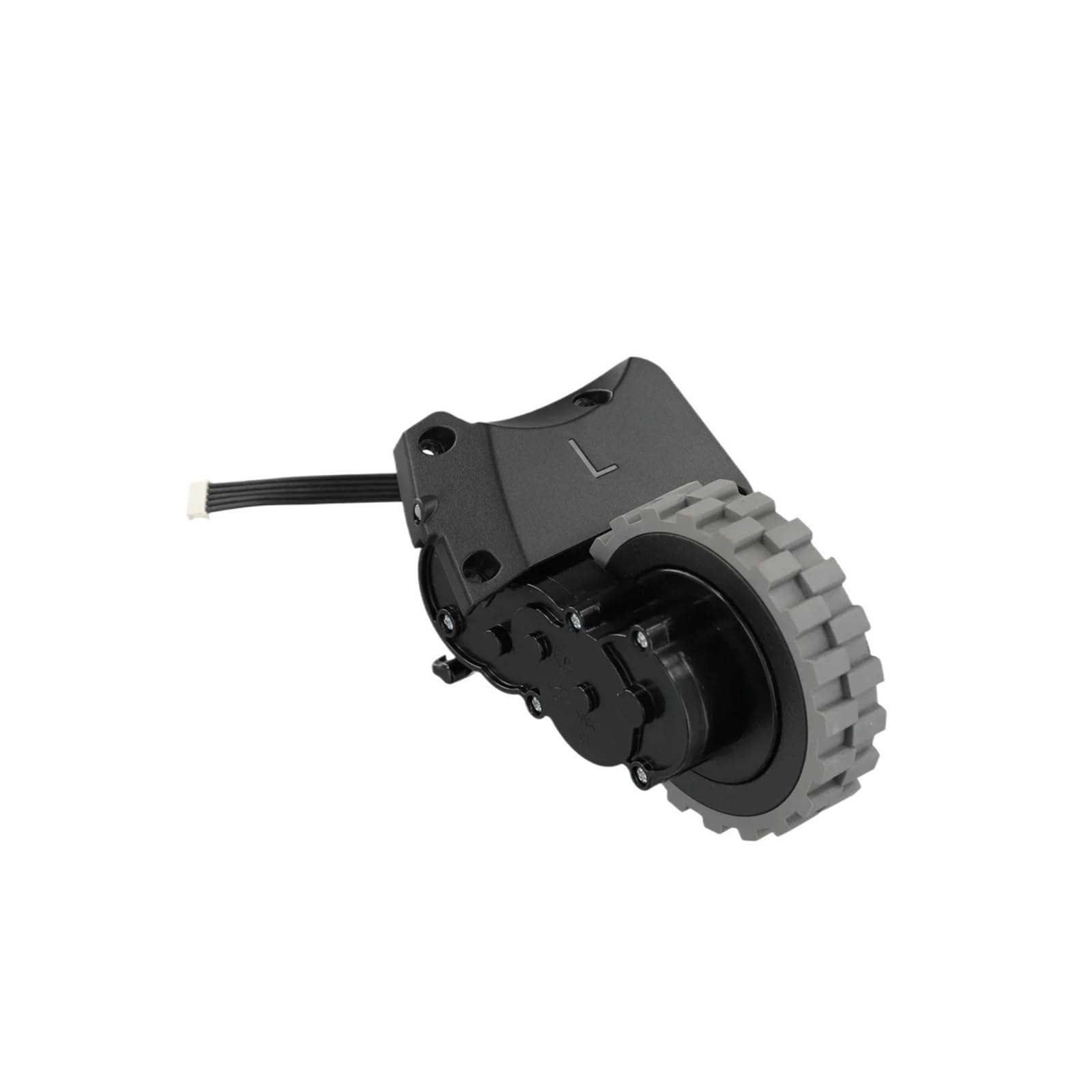 Sweeper Robot Wheels, Compatible For Ecovacs, X5,X6,X8, Home Appliance Parts Household Cleaning Tool, Vacuum Cleaner Spare Accessories(2pcs1)