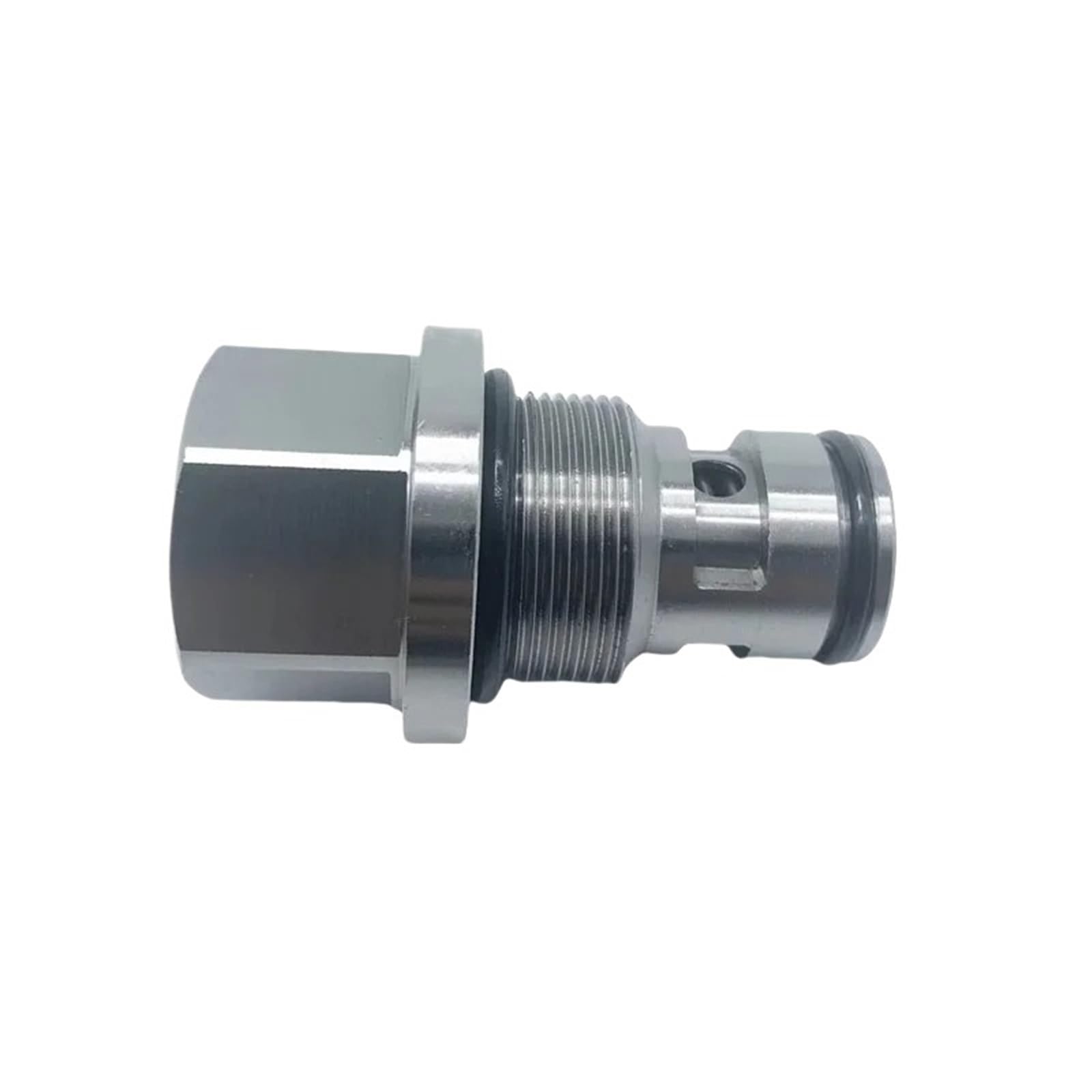 QfUxYYSLD PC200 220-7 Excavator Hydraulic Check Valve Oil Radiator Valve