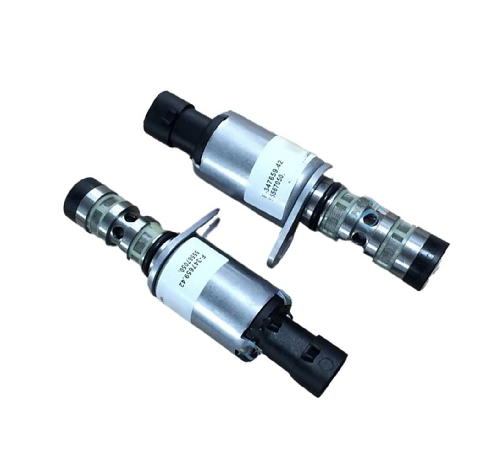 Dswilnv One Color Camshaft Solenoid Compatible With Chevrolet For Cruze 1.6 1.8 For Sonic For Trax For Orlando 55567050 Oil Control Variable Valve Timing Vvt Engine Solenoid