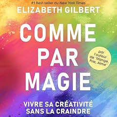 Сomme par magie cover art