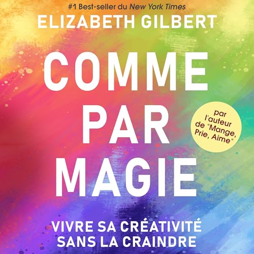 Сomme par magie Titelbild