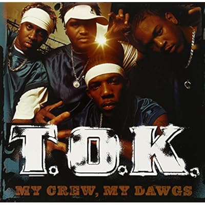 My Crew My Dawgs