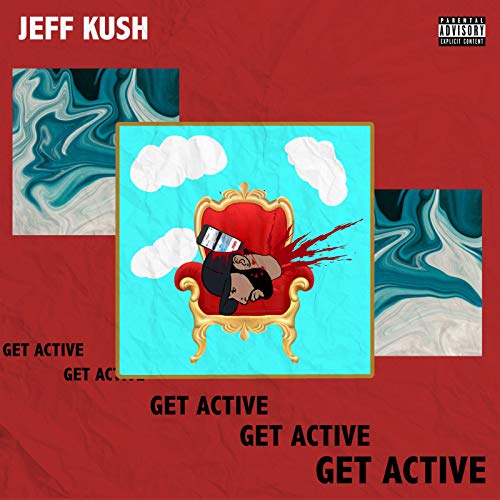 Jeff Kush