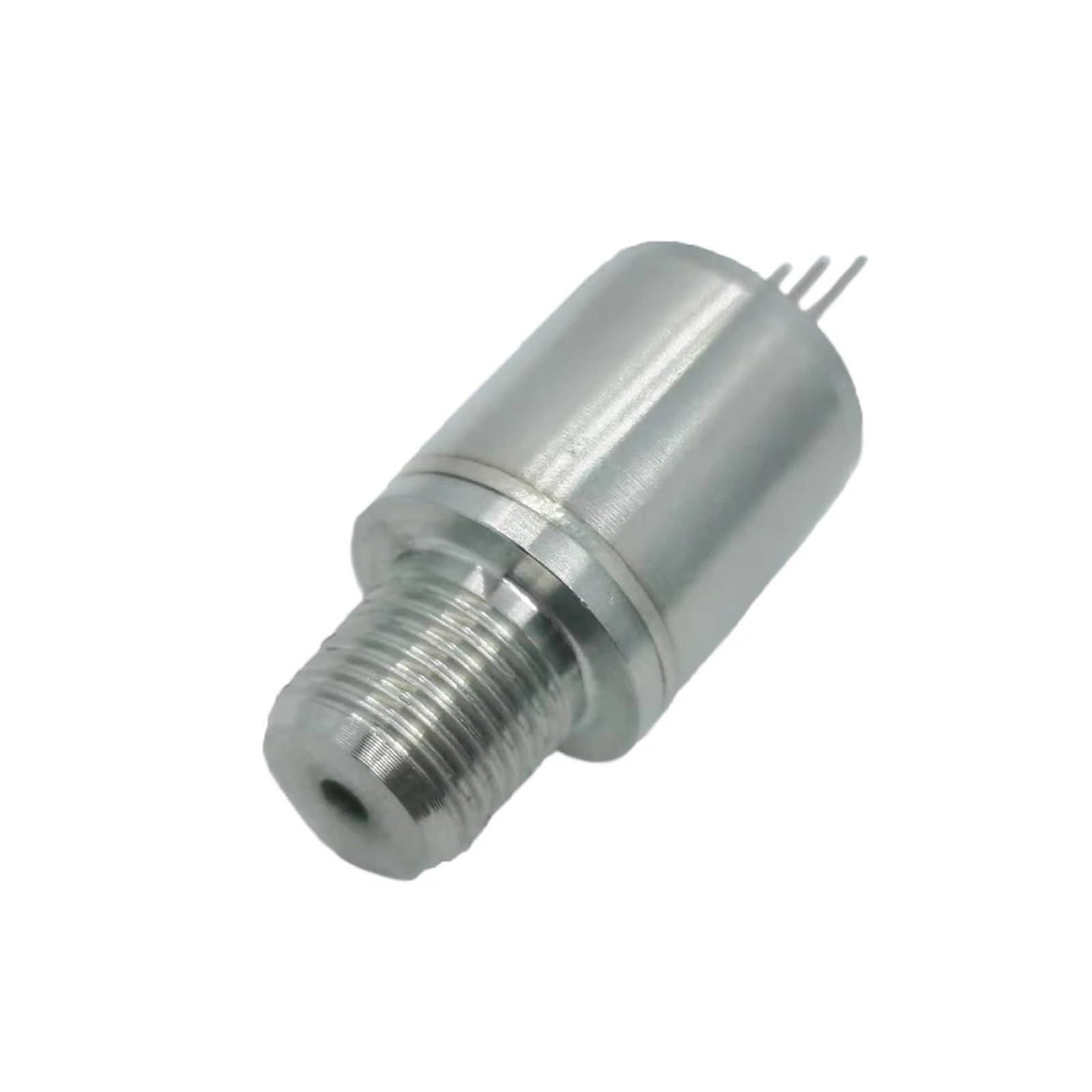 Sensor pequeño de presión para solucionar problemas de espacio en tuberías con rosca NPT1/8 7