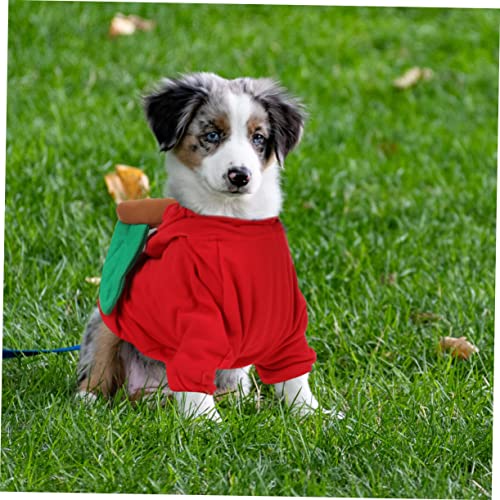 Disfraz de Halloween para perro BESPORTBLE tamaño L miniatura 5