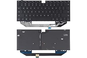 Huawei MateBook X Pro US Version Keyboard with Backlight