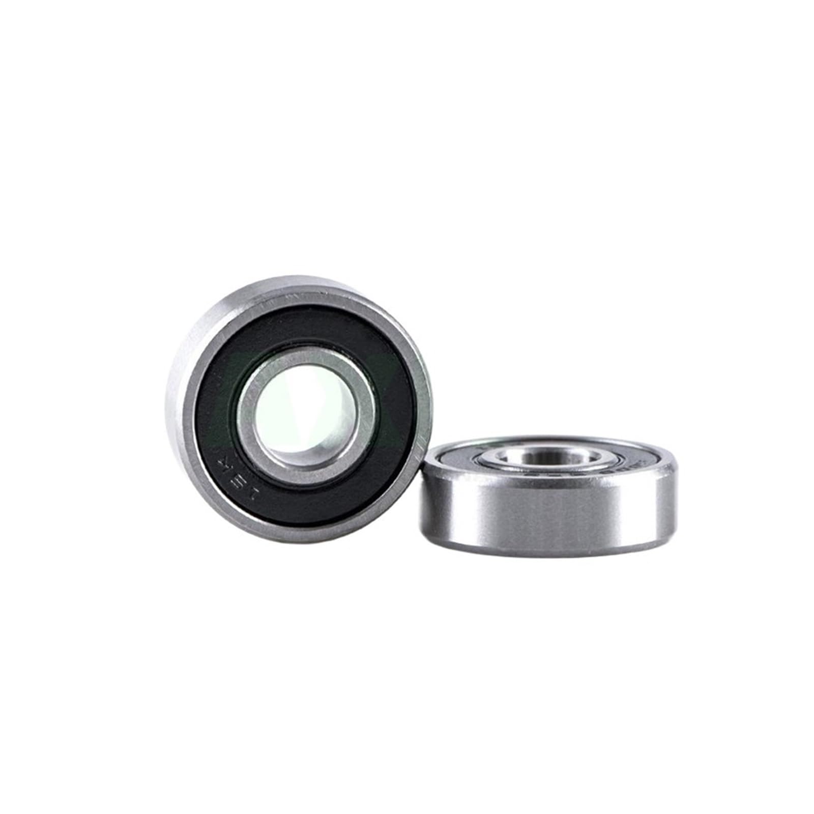 KNIUWMBMH Ball Bearings deep Groove Ball Bearings 6200 6201 6202 6203 6204 6205 6206 6207 6208 6209 6210(2rs,6206)