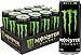 Monster Energy Original, 10.5 Fluid Ounce (Pack of 12)