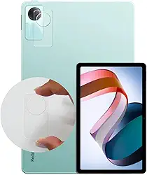 Película De Câmera Traseira Para Xiaomi Redmi Pad Se 11 2023 DM ACESSÓRIOS
