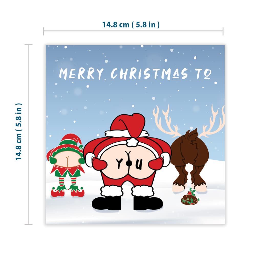 UK Greetings Disney Toy Story Carte De Noël Pour Frère Avec