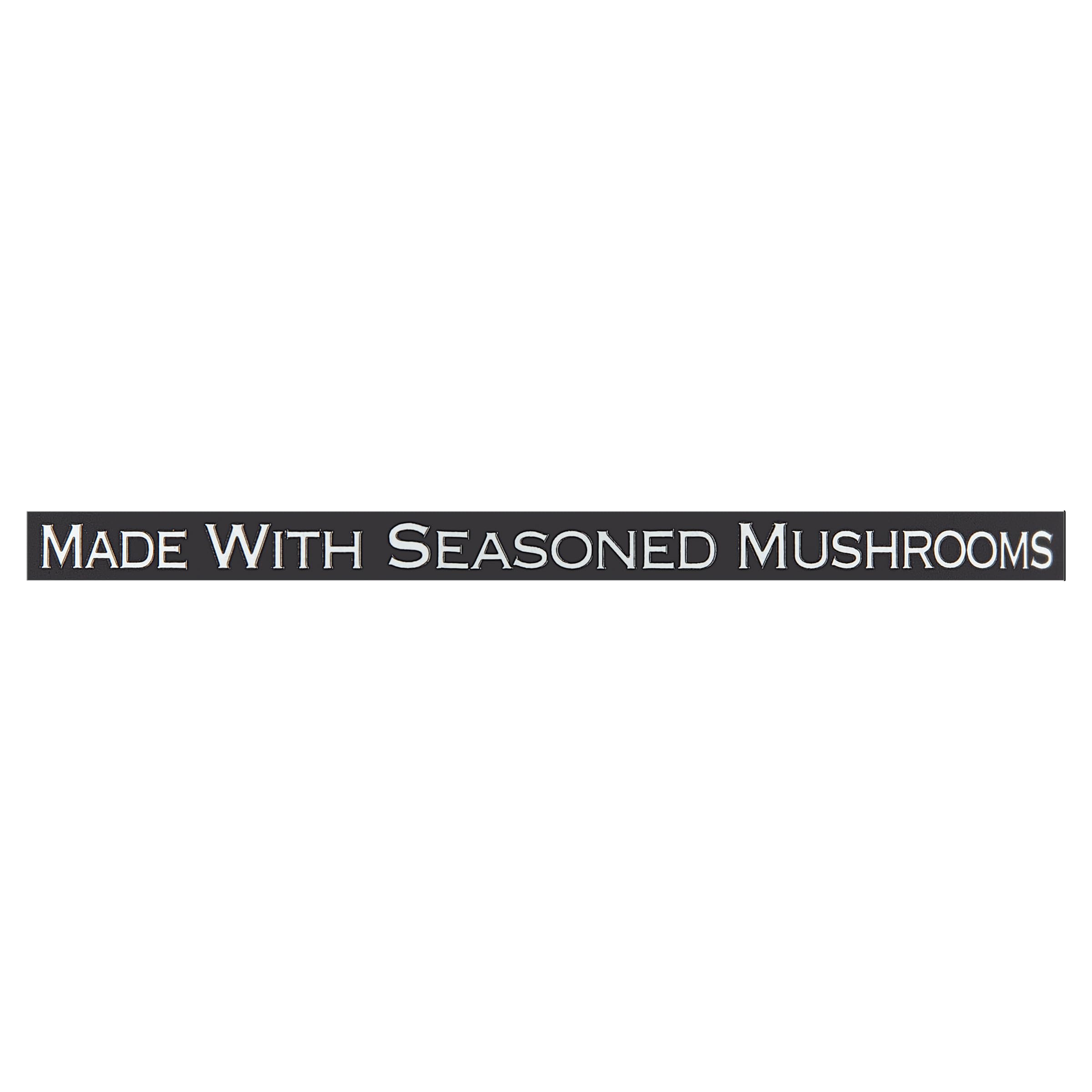Better Than Bouillon Premium Mushroom Base, Made from Seasoned & Concentrated Mushrooms, Makes 9.5 Quarts of Broth, 38 Servings, 8 OZ (Pack of 1)