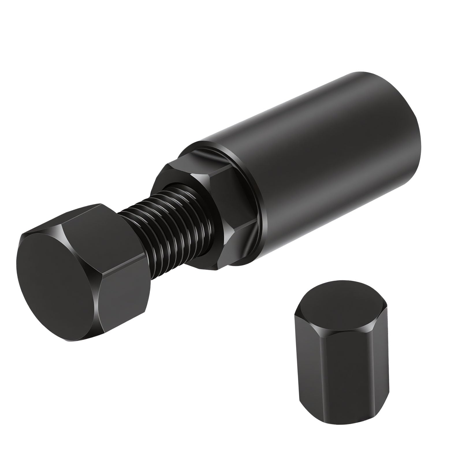 Amazon.co.jp: WINTOWIN 24mm フライホイールプーラー M24 X 1.5 R.H.