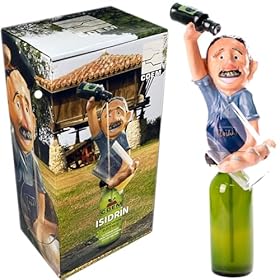Buy the Electric Cider Squeezer by Isidrin – Fresh, Bubbling Cider Made Easy with Battery-Powered Pourer – COEM