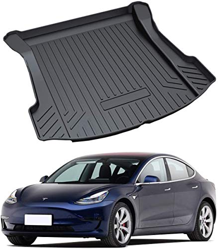 Alfombrillas para Maletero