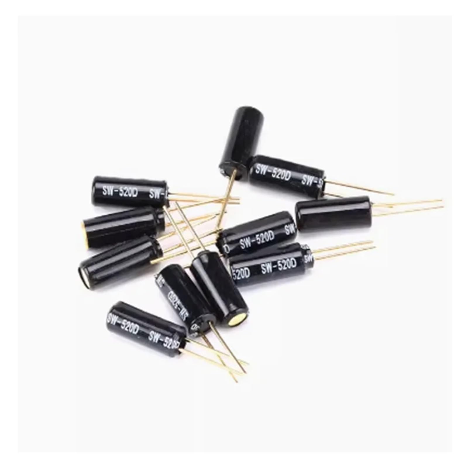 SW-520D interrupteur à vibrations pour réparer les systèmes anti-chute de vos appareils