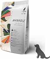 3袋 ドッグフード MANABLE マナブレ　3kg 全年齢対象 3袋 ドッグフード MANABLE マナブレ 3kg 全年齢対象 楽天市場