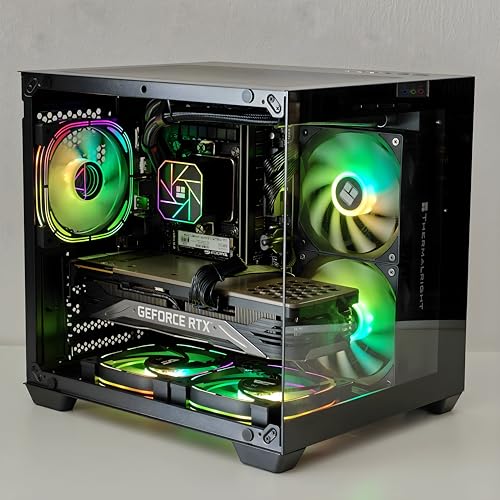 高性能ゲーミングPC INTEL I5 14400F RTX3080 51jHerfcUlL.jpg