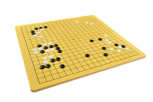 Quantum Abacus Xiangqi & Go Scacchiera / goban per...