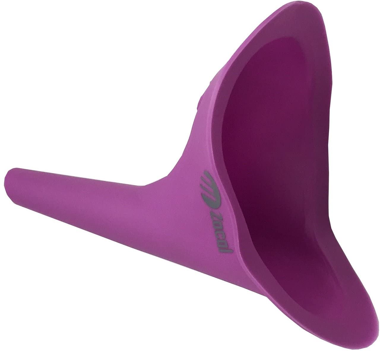 ZACAL Ladies Female Urinal Female Urination Device Allows Women to