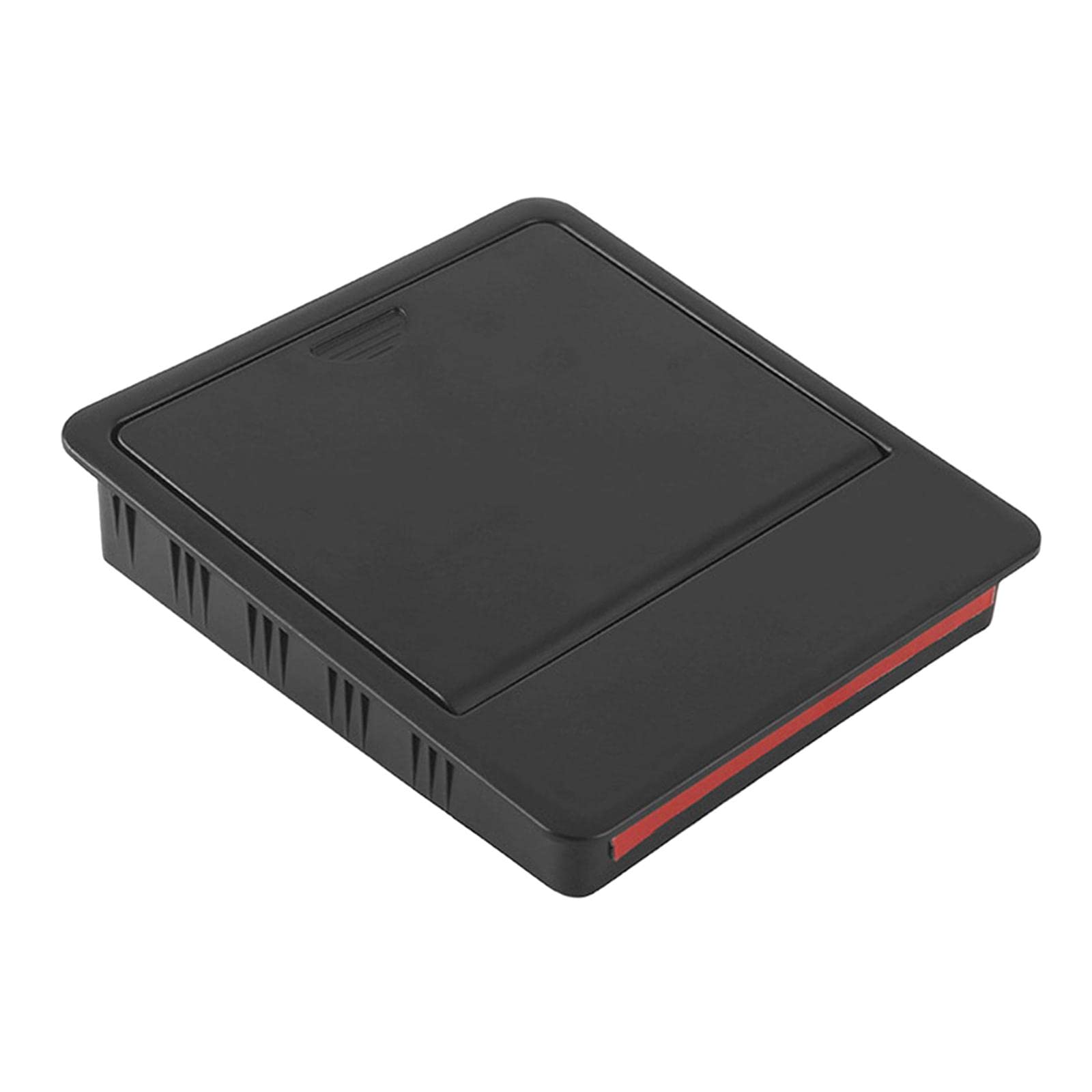 Console Organizer Armrest Hidden Storage Box for Personal Items Car-image-16