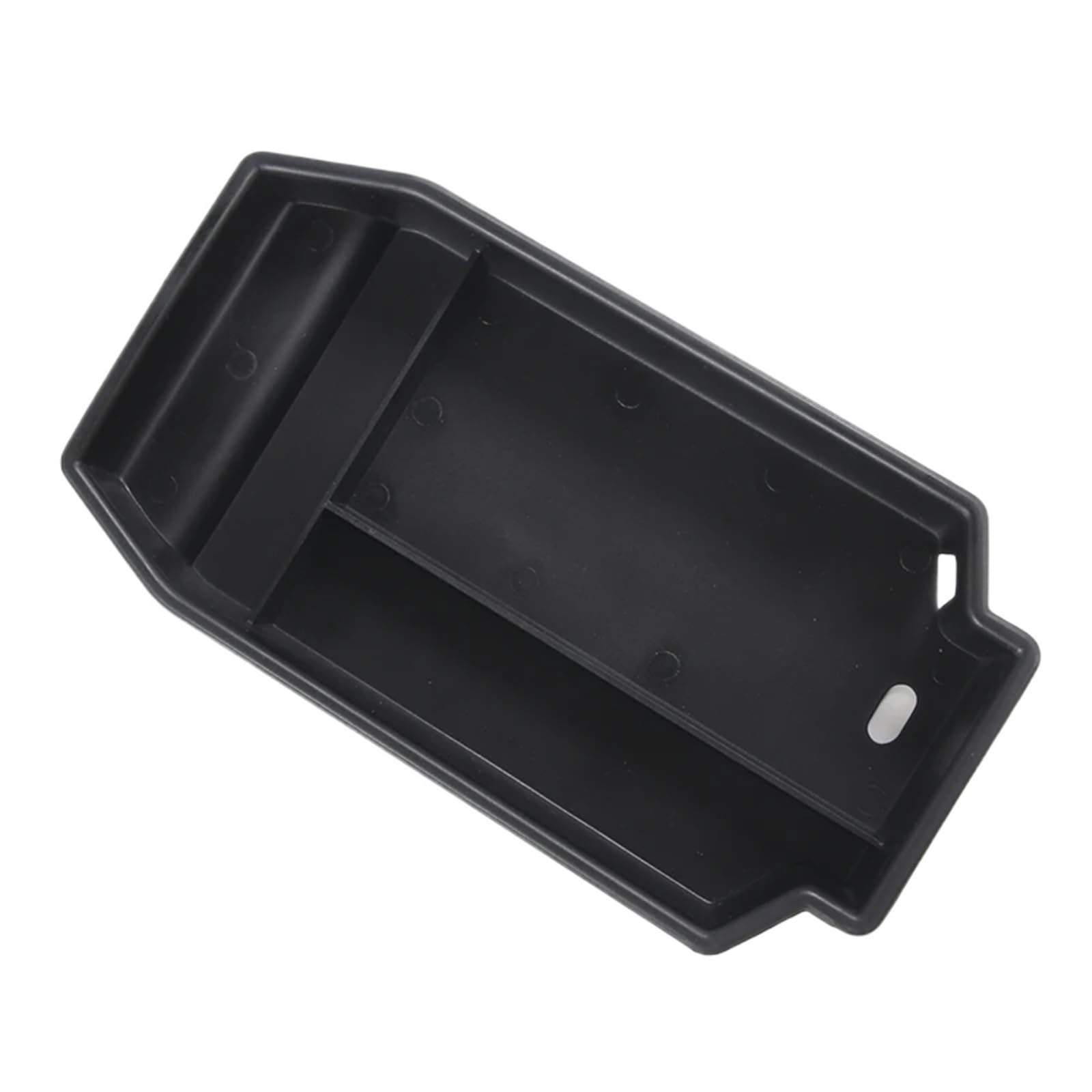 DZWDY car Interior Compatible With For 7 Series For G70 2022 2023 2024 Car Central Control Armrest Storage Box Organizer Stowing Tidying Car Interior Accessories