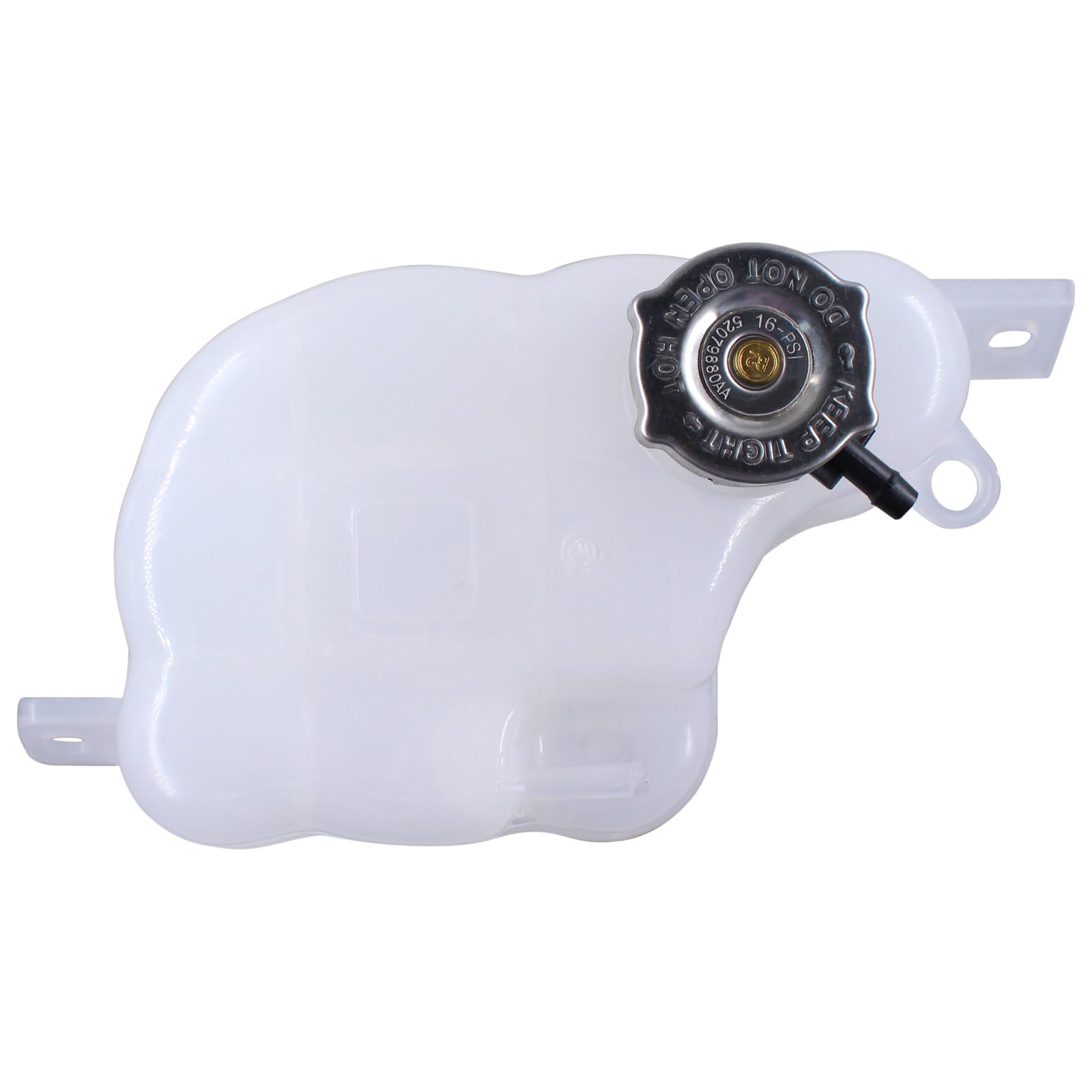 MOTOKU Coolant Reservoir Tank For Dodge Journey 2009-2019 – 3.6L & 3.5L V6 Engine Replacement - View #6