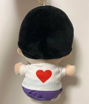 Lilかんさい ちびぬい 5体 あけおめ 関ジュ はぴぬい リトルかんさい あけおめ ちびぬい Aぇ!group Lilかんさい 11体セット 関ジュ - メルカリ