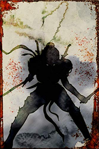 RPG Character Journal - Rogue: Fantasy RPG Character Sheet, Journal & Campaign Notes (5e Character Journals)