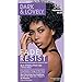 SoftSheen-Carson Dark and Lovely Fade Resist Rich Conditioning Hair Color, Permanent Hair Color, Up To 100 percent Gray Coverage, Brilliant Shine with Argan Oil and Vitamin E, Midnight Blue