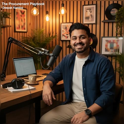 04. Stakeholder Management in Procurement