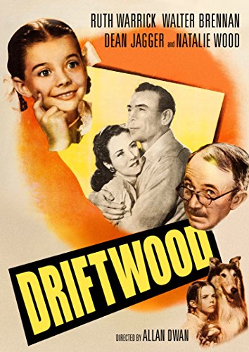 Driftwood