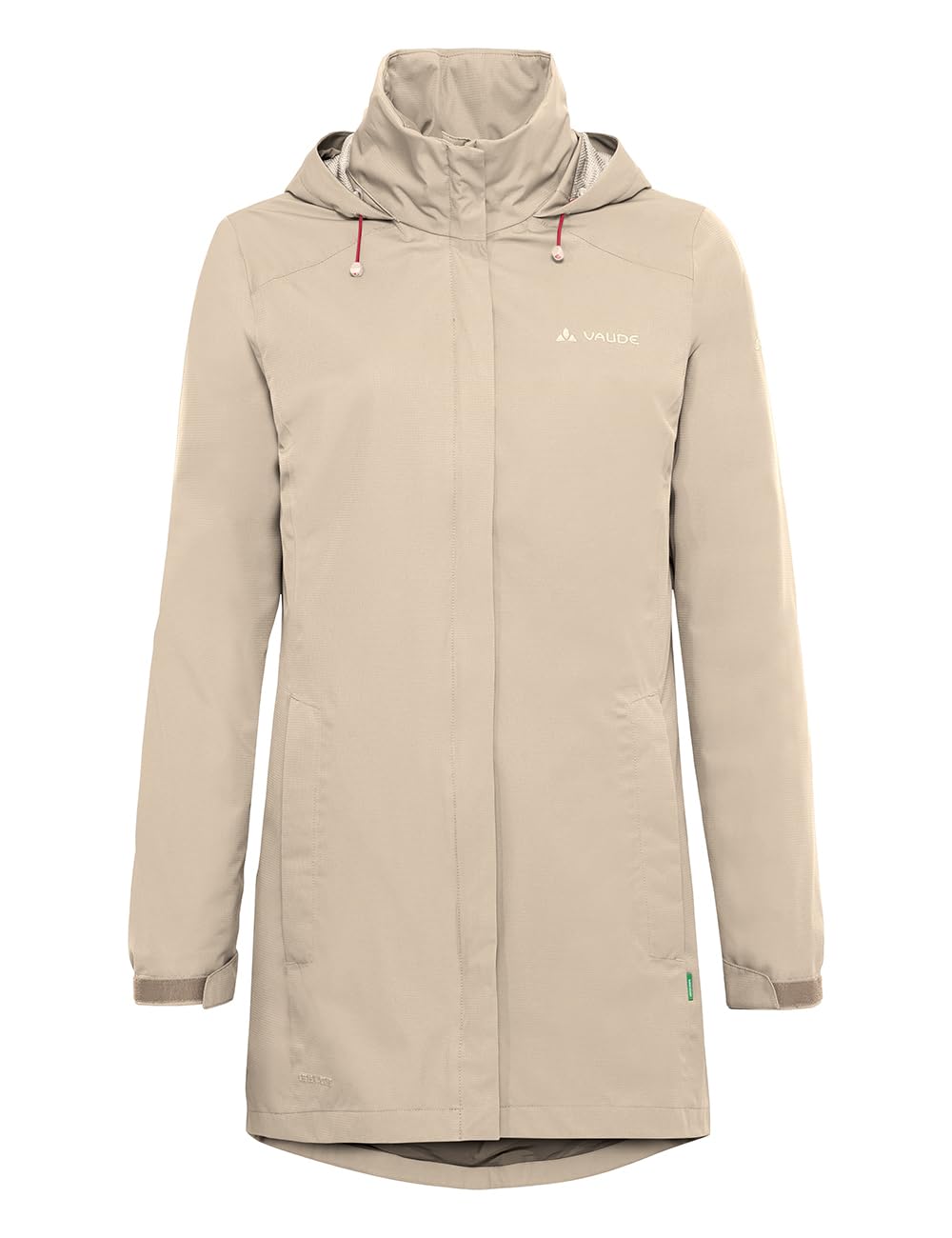 VAUDE Jacken Women's Escape Parka