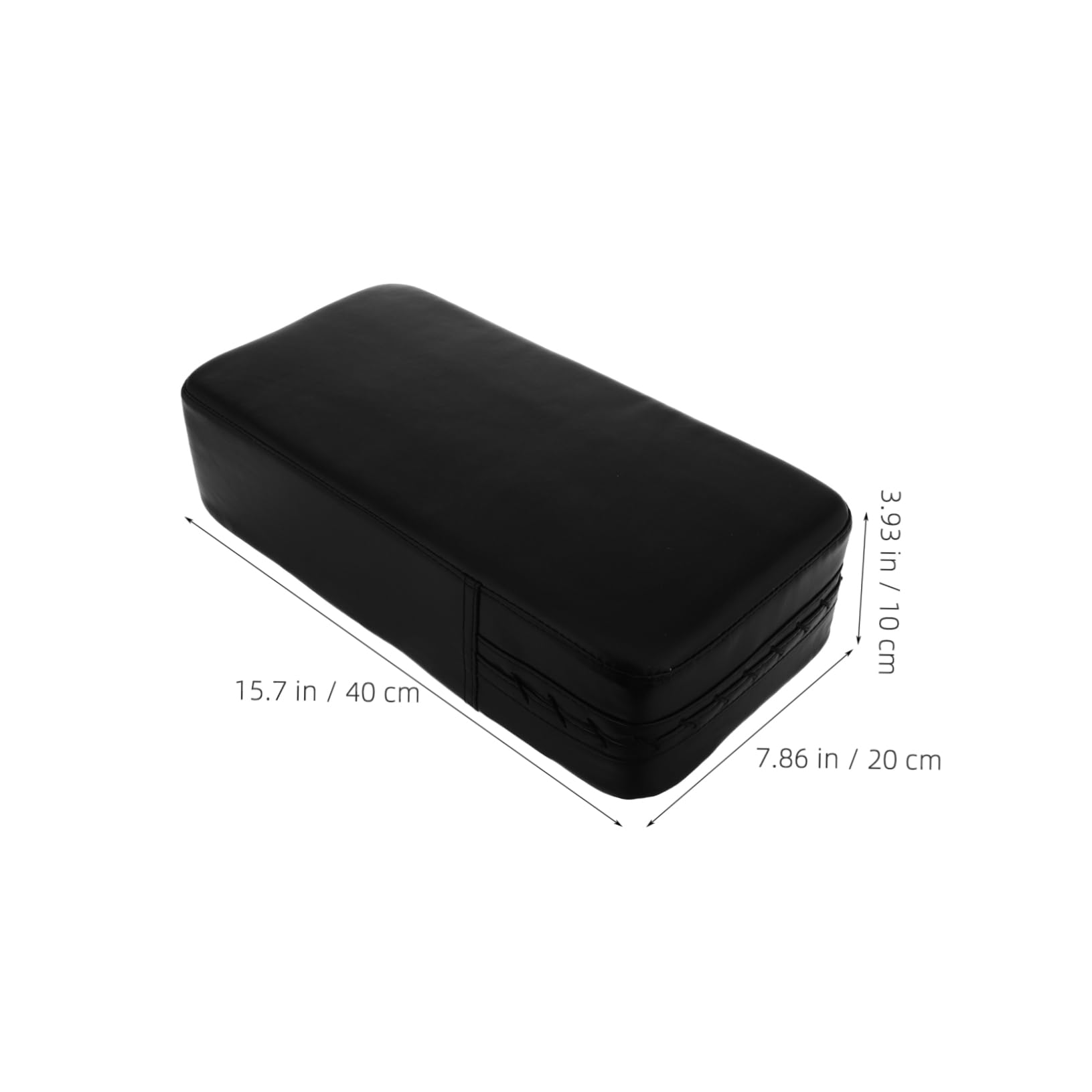 KOMBIUDA Basketball Accessories Blocking Padding Mat for Football Basketball Hockey Kick Block for Skill Development