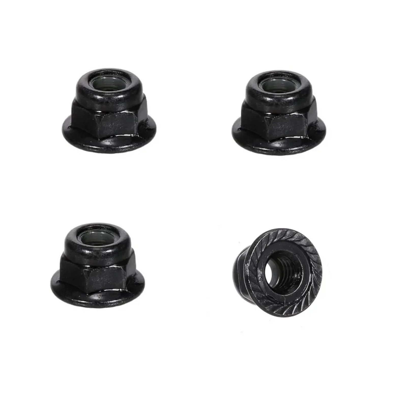 RC Pneumatici Ruote Per HSP Per Redcat Per Traxxas Per TRX4 Per AXIAL Per SCX10 4WD 1/10 4 Pezzi Cerchioni E Pneumatici Esagonali 96 Mm 1,9 Pollici 12 Ricambi Auto RC Crawler