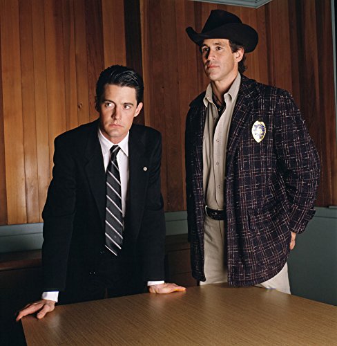 Twin Peaks Complete Original Series Blu-ray Box image 5