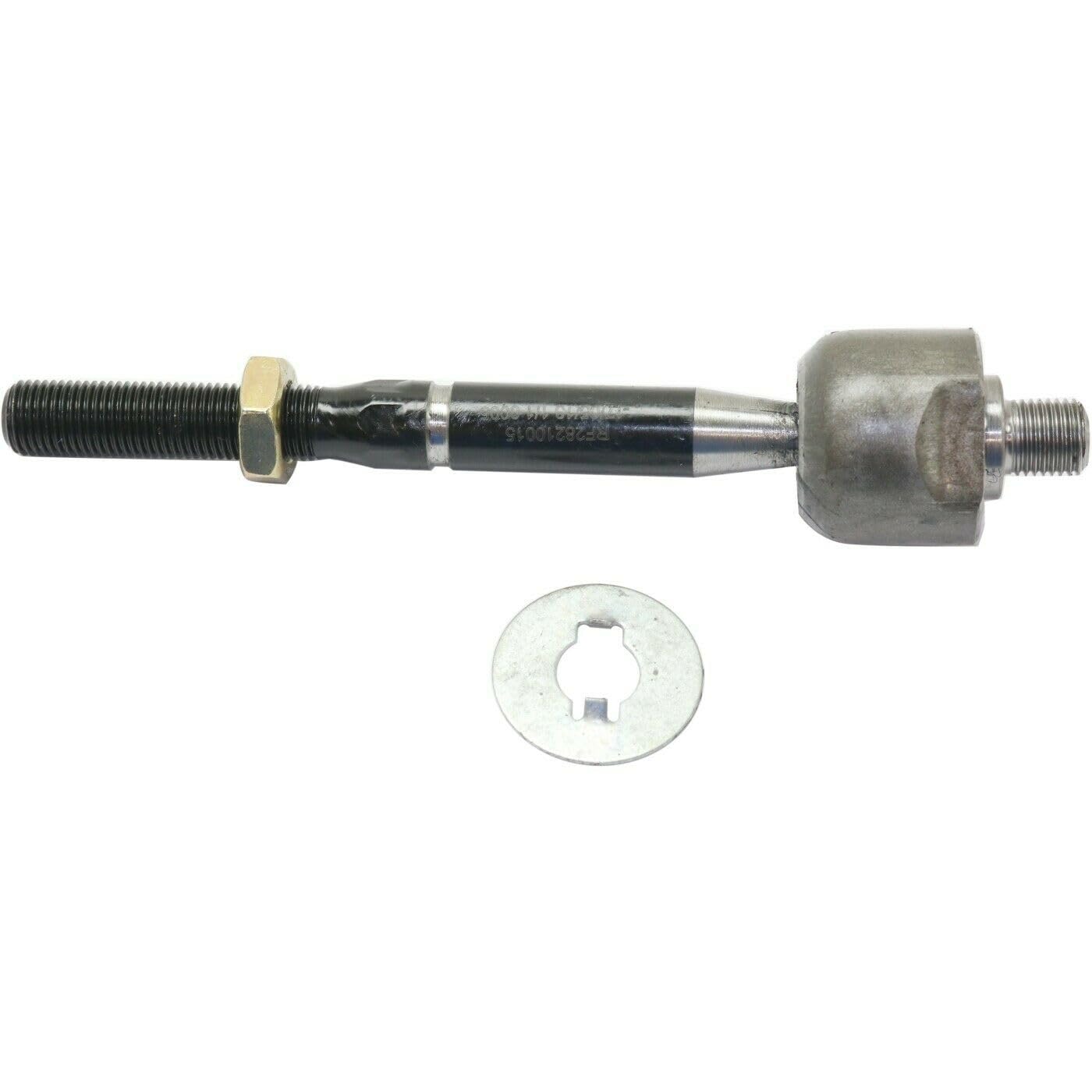 Amazon.com: LWCHUANG Tie Rod End 1pc Suspension Front Left Driver 