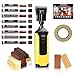 Laminat Reparaturset-28 Stück Holz Parkett Reparaturset,Möbelmarker Hartwachs Reparaturset Ausbesserungsset Sie Ganz Einfach Kratzer auf Ihren Vinylboden oder Fußboden Holztischen reparieren Reparaturset günstig Kaufen-Laminat Reparaturset-28 Stück Holz Parkett Reparaturset,Möbelmarker Hartwachs Reparaturset Ausbesserungsset Sie Ganz Einfach Kratzer auf Ihren Vinylboden oder Fußboden Holztischen reparieren