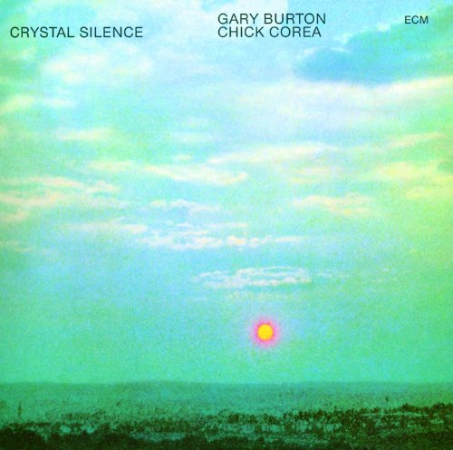 Gary Burton & Chick Corea