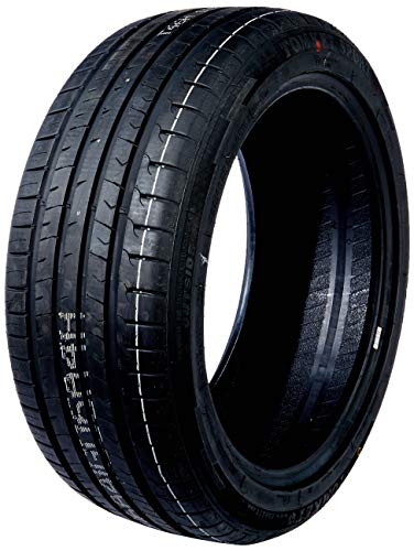 Los mejores Neumáticos de coche 18″ TOMKET