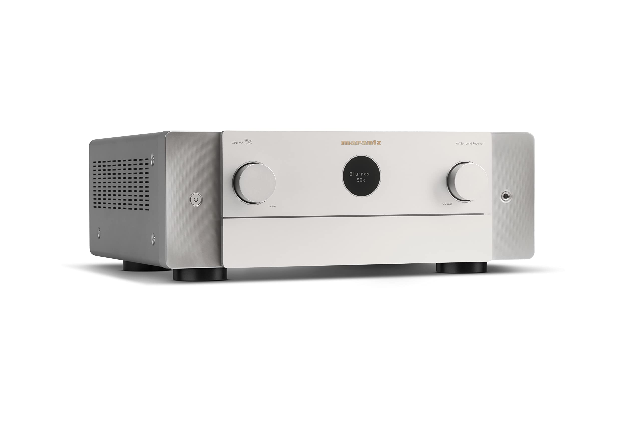 Marantz CINEMA 50 AV Amplifier 9.4 channel 110-watt-per-channel